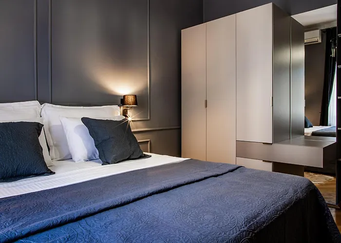 Barocco Apartment, Zagreb City Center, Self Check-In, 2Nd Floor, No Elevator