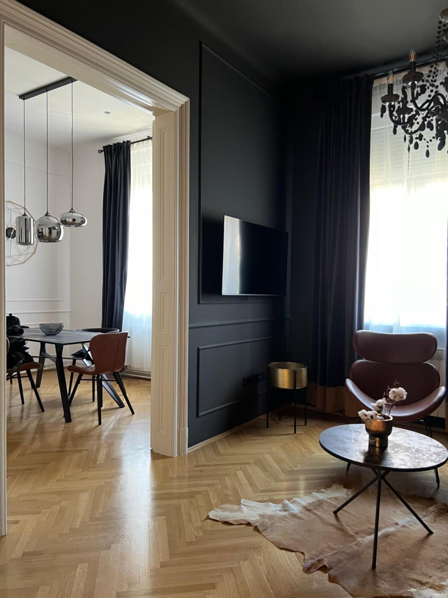 Barocco Apartment, Center, Self Check-in, 2nd Floor, No Elevator Apartament