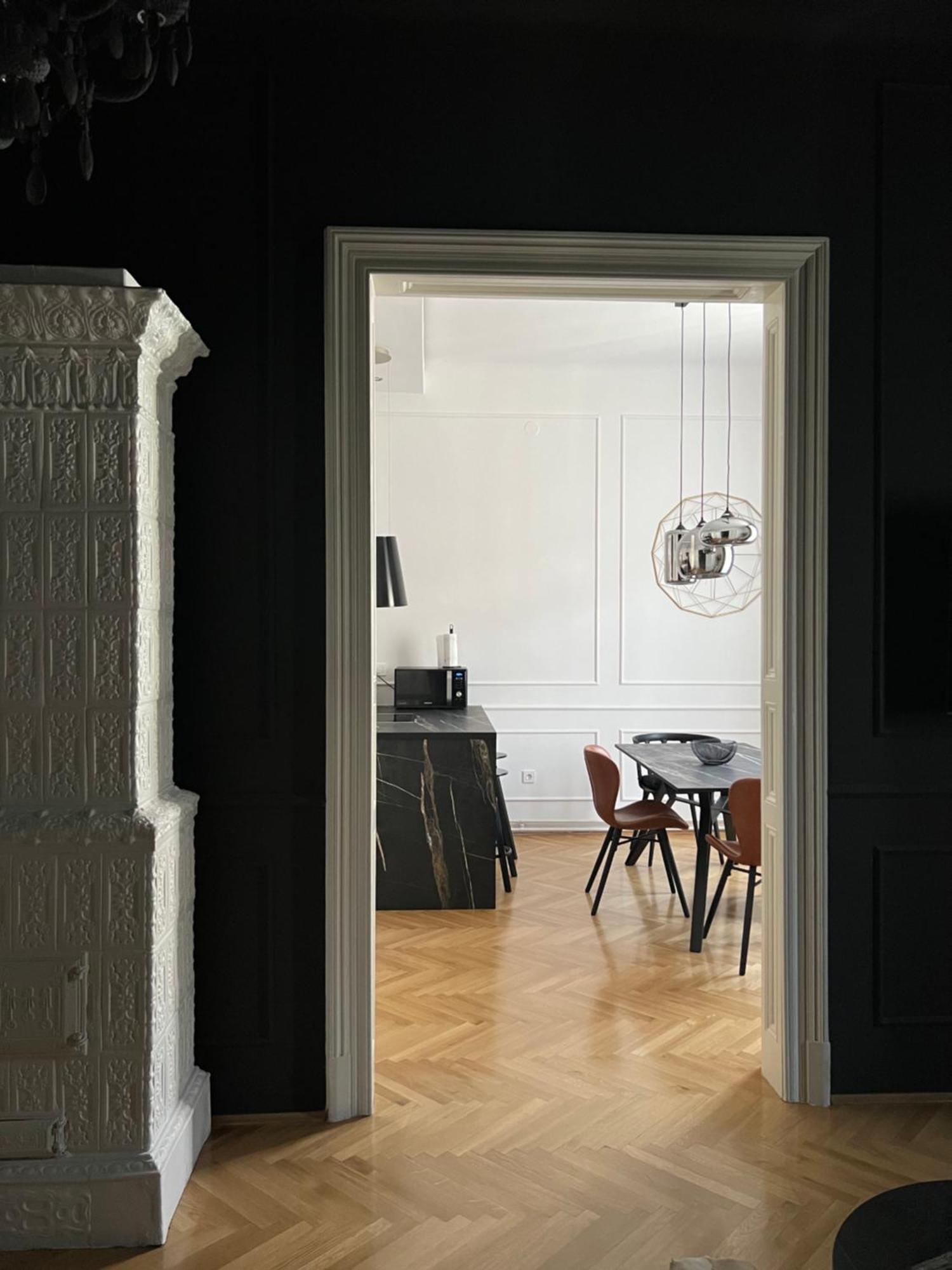 Barocco Apartment, Center, Self Check-in, 2nd Floor, No Elevator Apartament